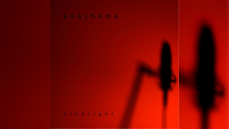 Обложка альбома Hindsight