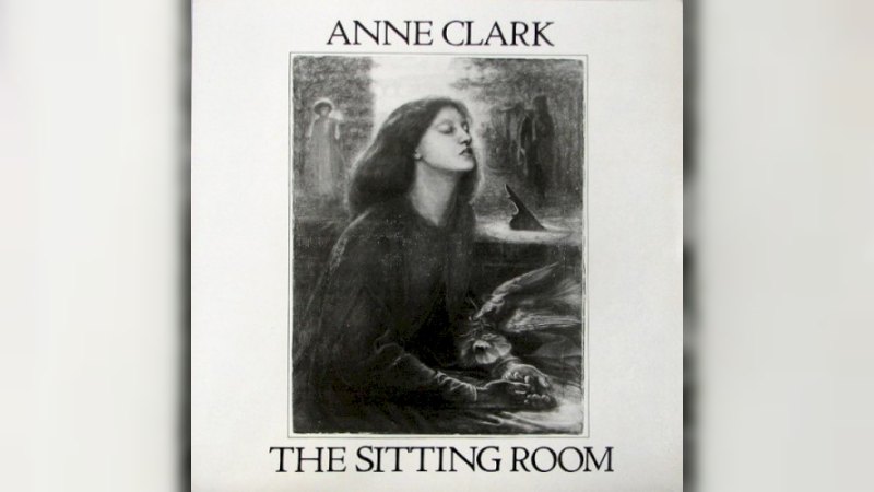 Обложка альбома The Sitting Room