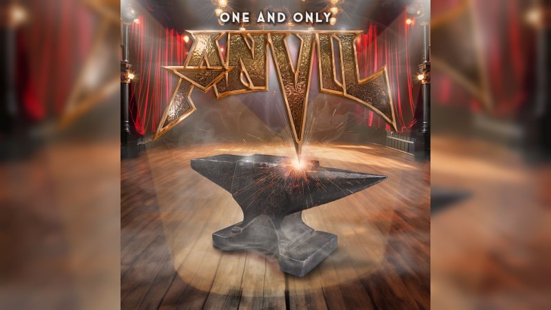 Обкладинка альбому One and Only