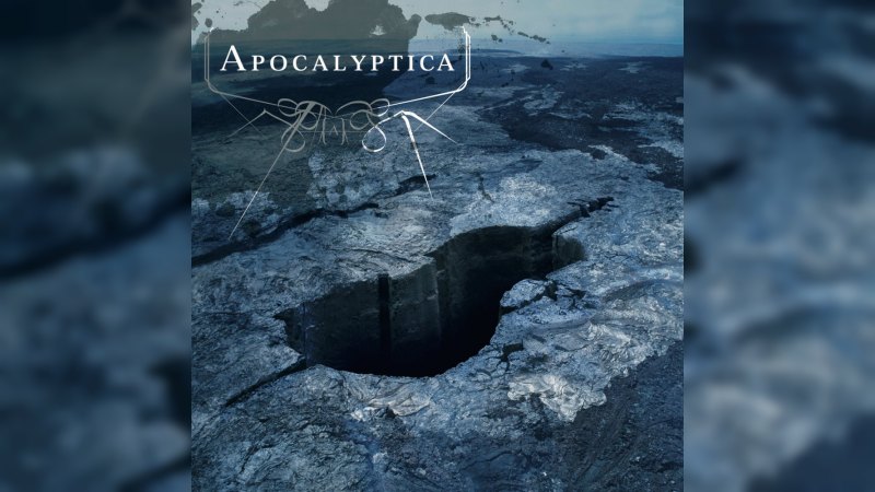 Обложка альбома Apocalyptica