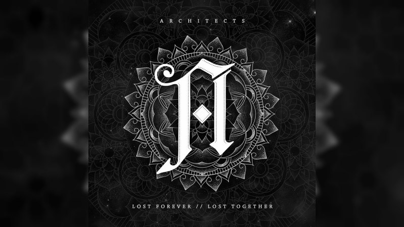 Обложка альбома Lost Forever // Lost Together