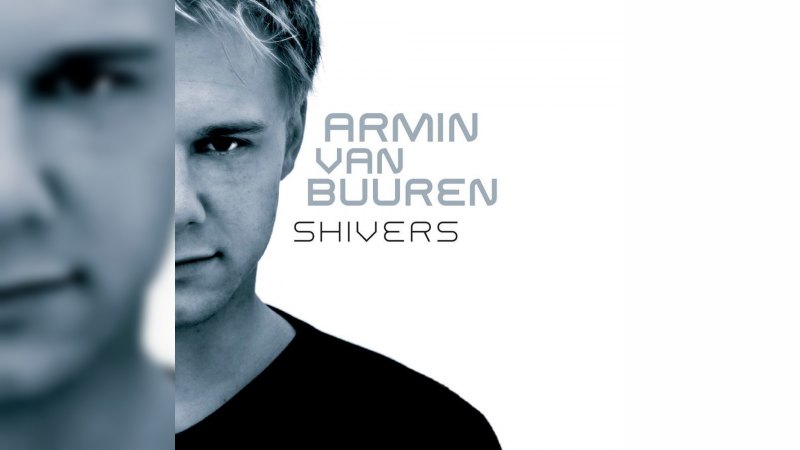 Обложка альбома Shivers
