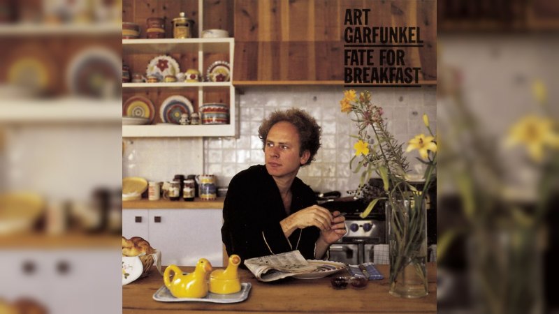 Обложка альбома Fate for Breakfast