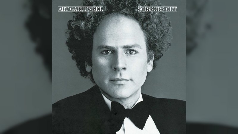 Обложка альбома Scissors Cut