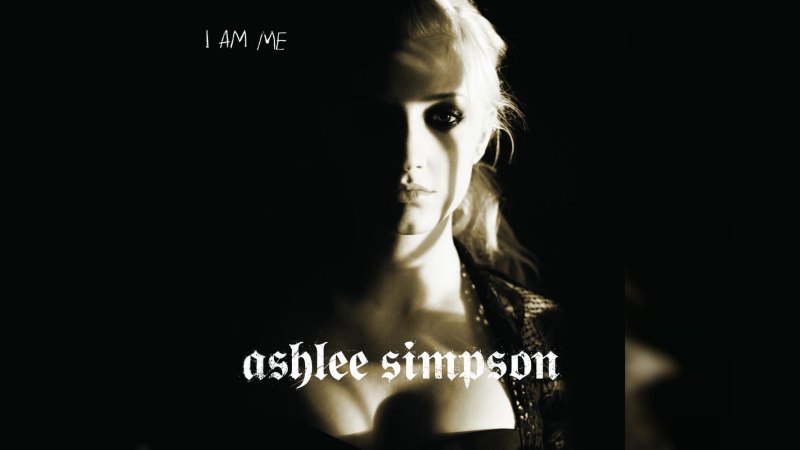 Обложка альбома I Am Me