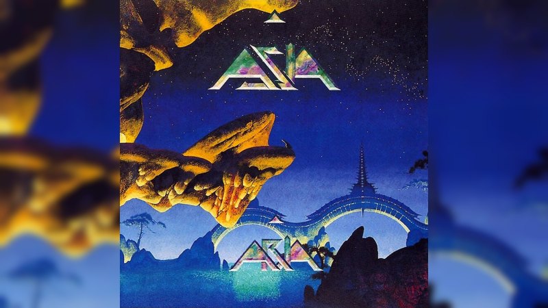 Обкладинка альбому Aria
