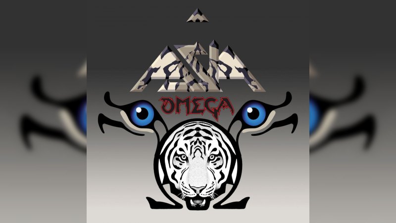Обкладинка альбому Omega