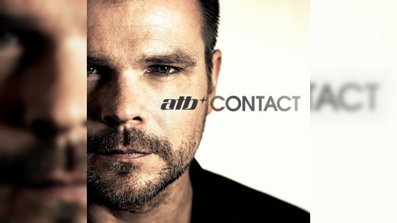Обложка альбома Contact