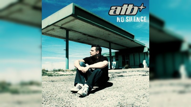 Обложка альбома No Silence