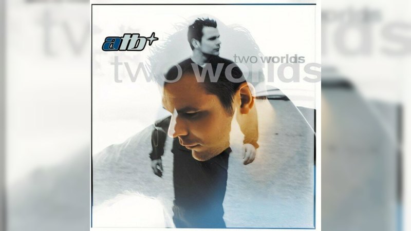 Обложка альбома Two Worlds