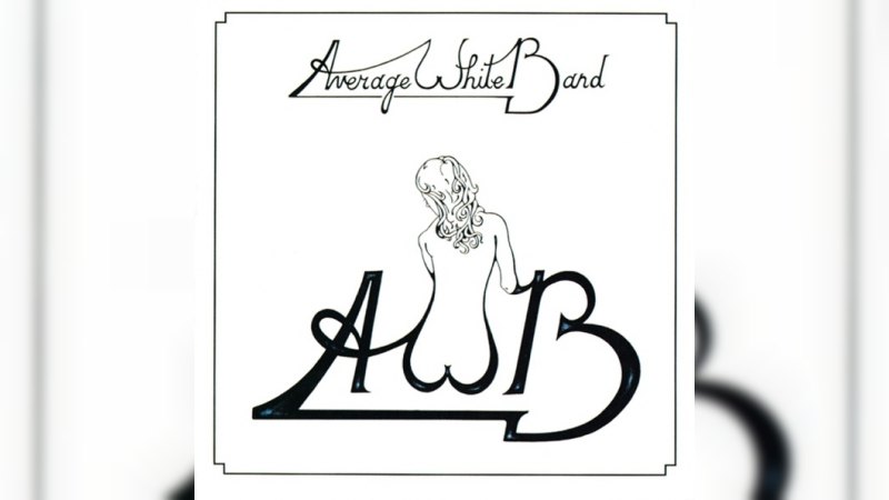 Обложка альбома AWB