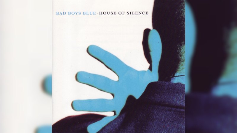 Обложка альбома House of Silence