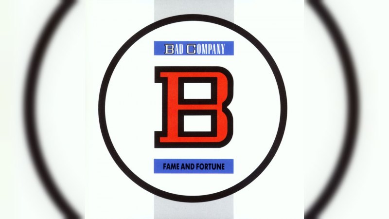 Обложка альбома Fame and Fortune