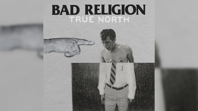 Обложка альбома True North