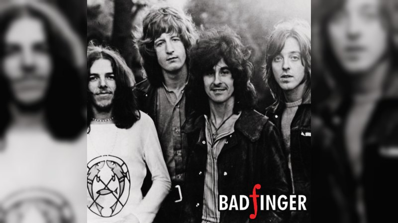 Обкладинка альбому Badfinger