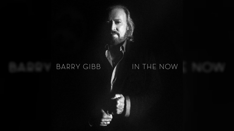 Обкладинка альбому In the Now