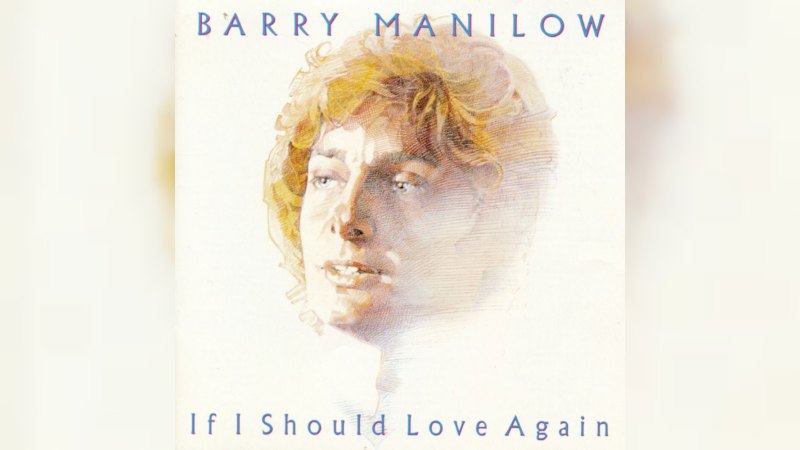 Обложка альбома If I Should Love Again