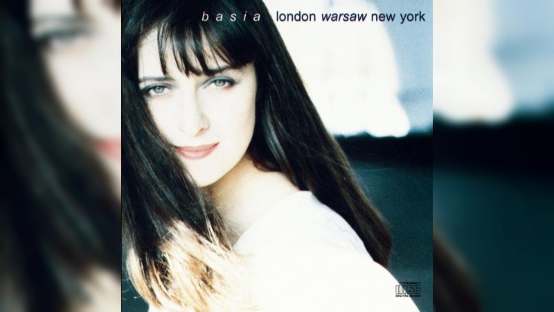 Обложка альбома London Warsaw New York