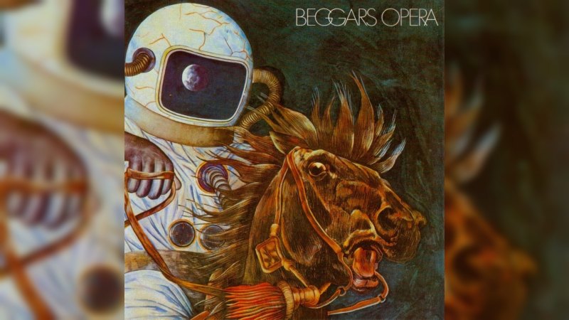 Обложка альбома Pathfinder
