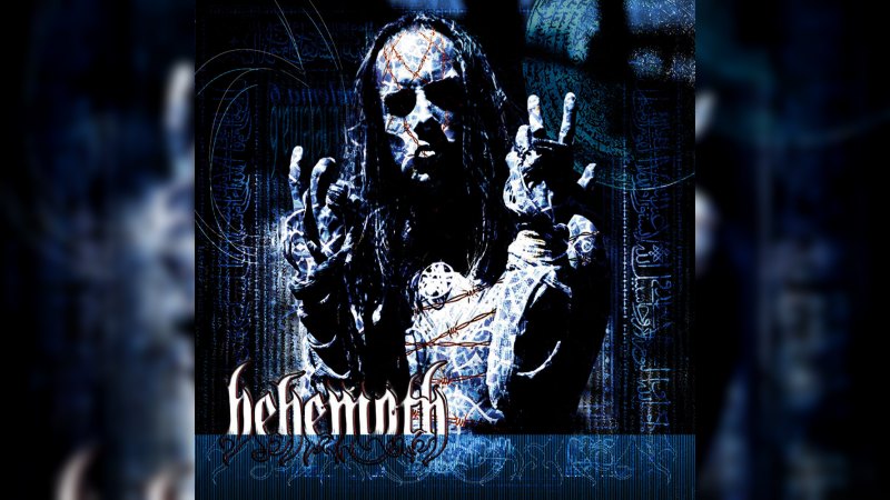 Обложка альбома Thelema.6