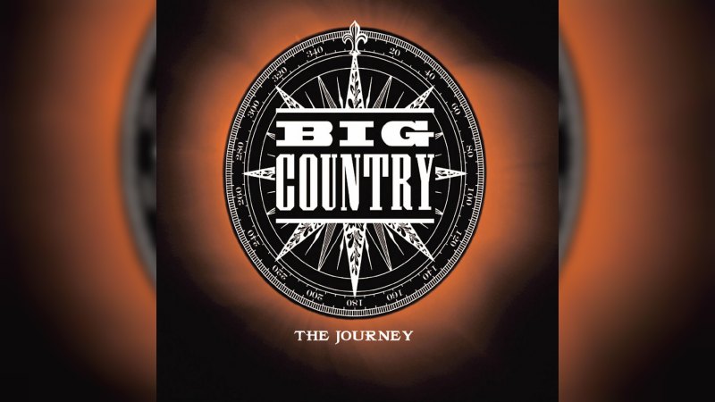 Обложка альбома The Journey