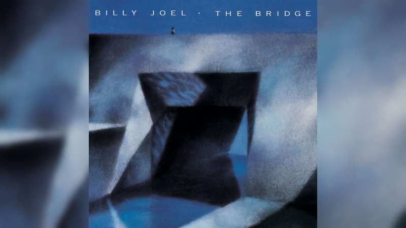 Обложка альбома The Bridge