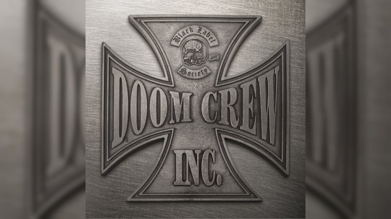 Обложка альбома Doom Crew Inc.