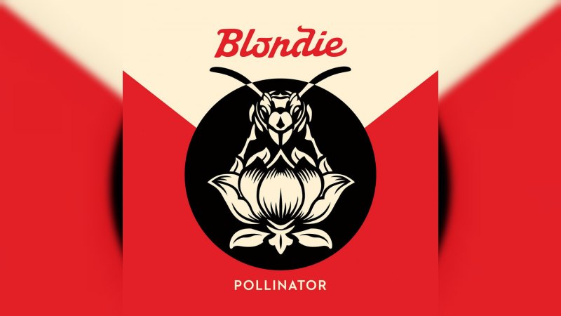 Обложка альбома Pollinator