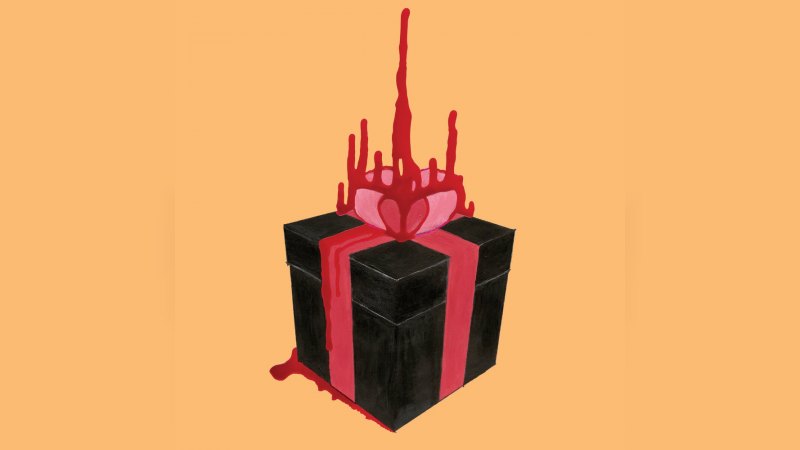 Обложка альбома Box of Secrets