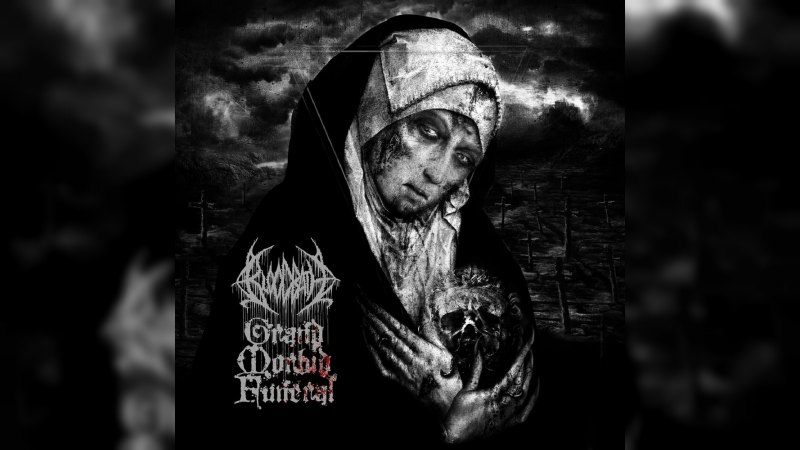 Обложка альбома Grand Morbid Funeral