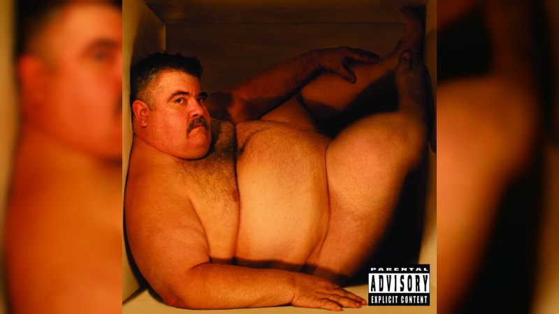 Обложка альбома Hefty Fine