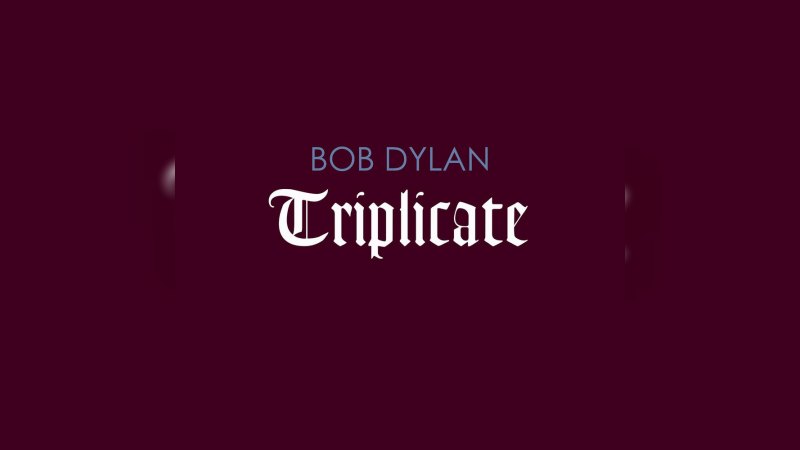 Обкладинка альбому Triplicate