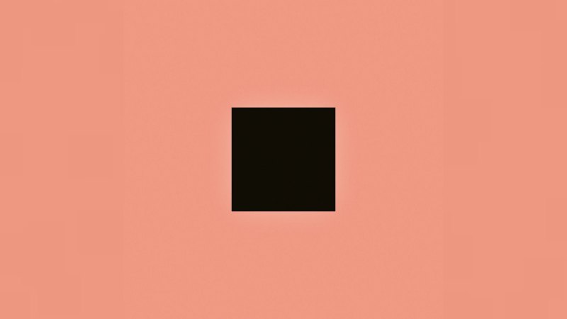 Обкладинка альбому Sable, Fable