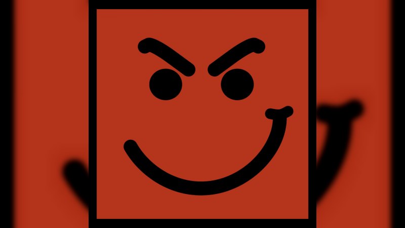 Обложка альбома Have a Nice Day