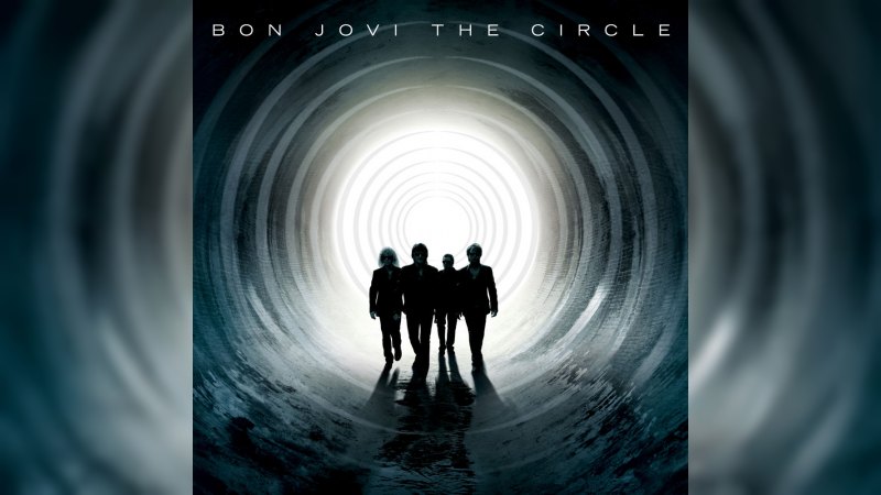 Обложка альбома The Circle