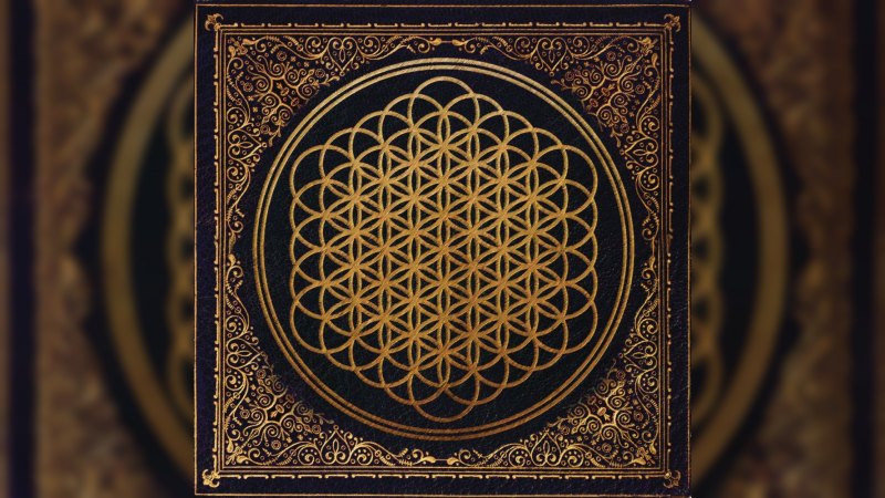Обложка альбома Sempiternal