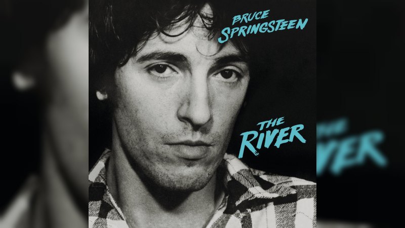 Обложка альбома The River