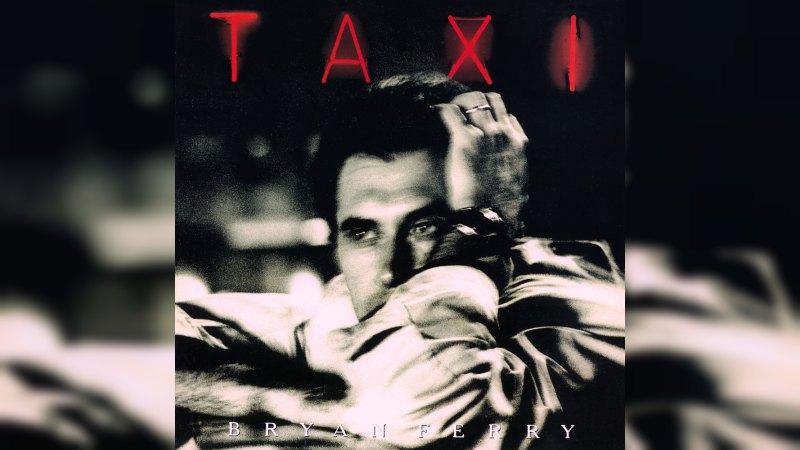 Обложка альбома Taxi