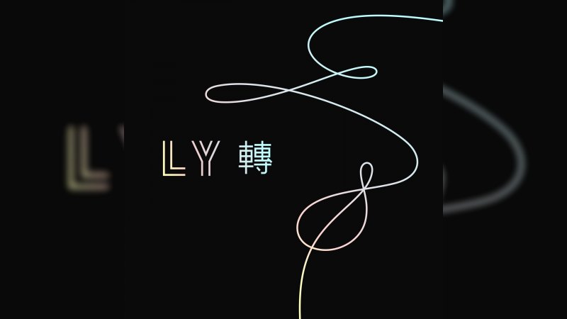 Обложка альбома Love Yourself: Tear
