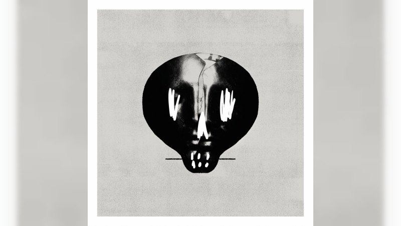 Обложка альбома Bullet for My Valentine