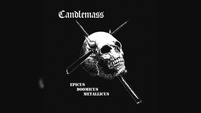 Обложка альбома Epicus Doomicus Metallicus