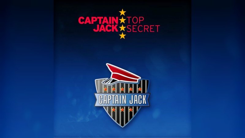Обложка альбома Top Secret
