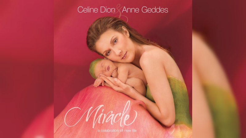Обложка альбома Miracle
