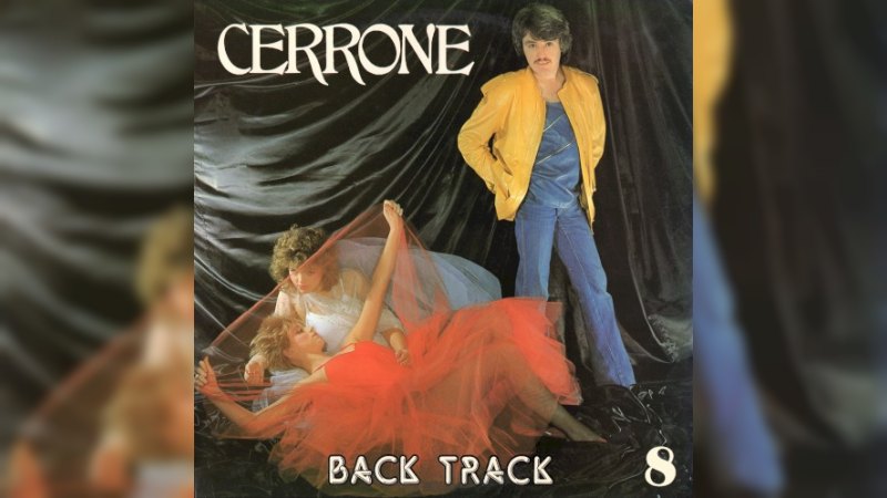 Обложка альбома Back Track