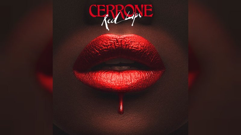 Обложка альбома Red Lips