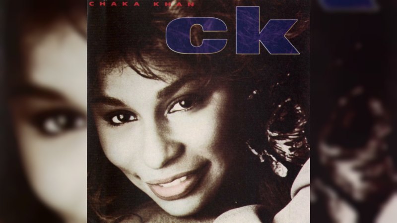 Обкладинка альбому ck