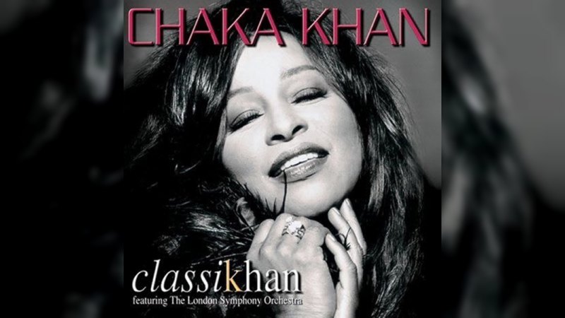 Обкладинка альбому ClassiKhan