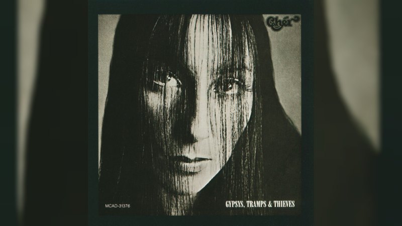 Обкладинка альбому Gypsys, Tramps & Thieves