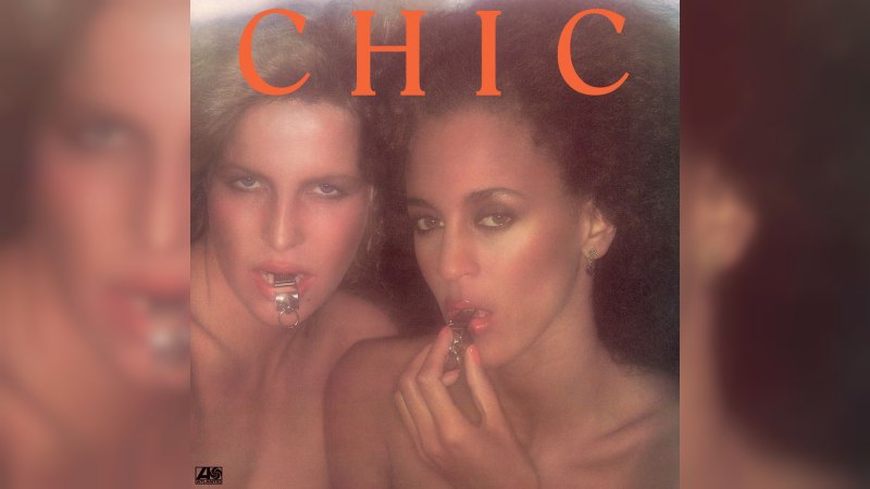 Обложка альбома Chic