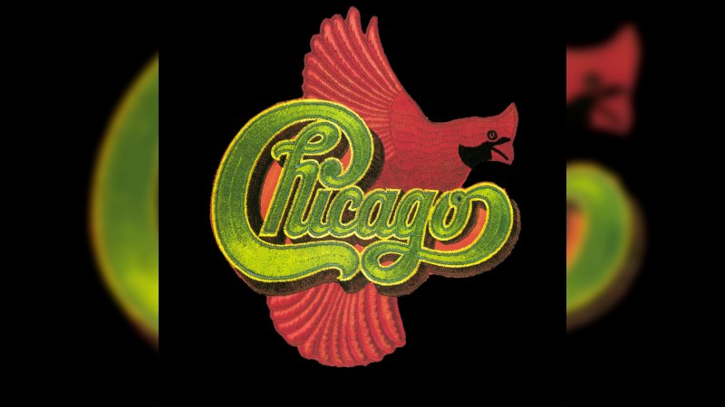 Обложка альбома Chicago VIII